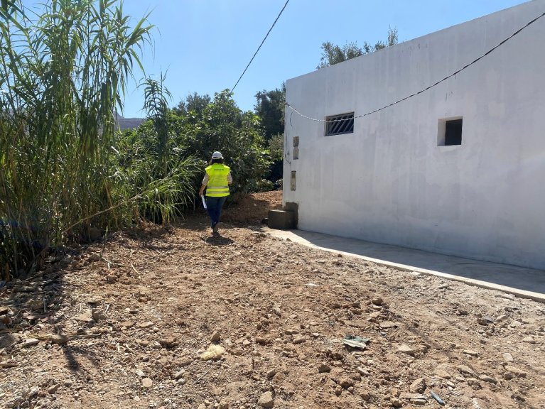 Etablissement santé