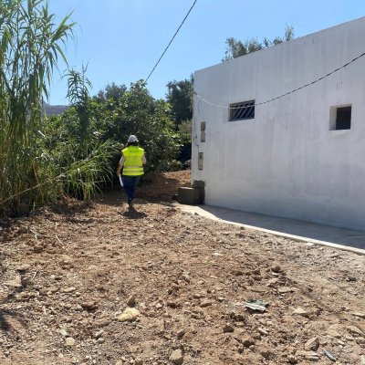 Etablissement santé