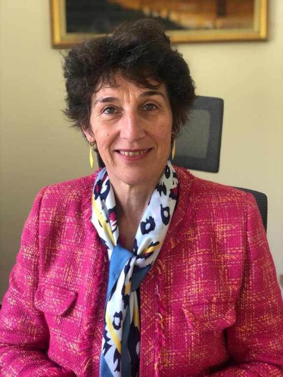 Christine LEGER Ginger PHENIXA