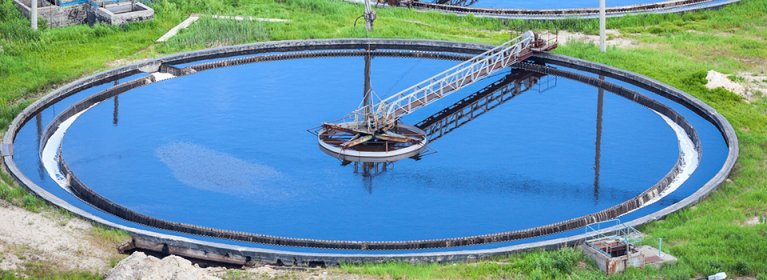 Traitement des eaux